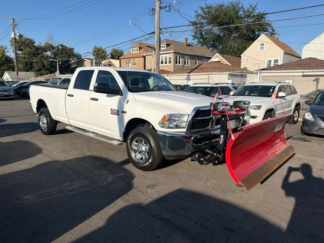 ram ram 2500 pickup 2016 3C6TR5HT6GG362054 image ram ram 2500 pickup 2016 3C6TR5HT6GG362054 image
